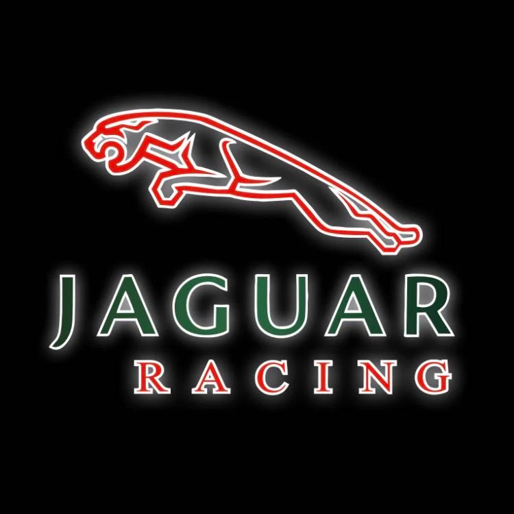 JAGUAR EU.